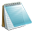 Логотип Notepad2-mod