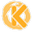 Логотип Kpym