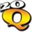 Логотип 20q