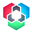Логотип Hexels