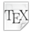 Логотип ShareLaTex