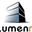 Логотип LumenRT