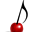 Логотип CherryMusic