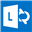 Логотип Microsoft Lync
