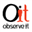 Логотип ObserveIT Session Recording for Citrix
