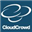 Логотип CloudCrowd