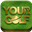 Логотип YourGolf