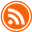 Логотип zzllrr RSS Reader