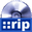 Логотип dvd::rip