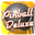 Логотип Pinball Deluxe