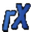 Логотип ripperX