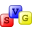 Логотип wxSVG