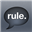 Логотип Rule
