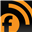 Логотип Feeddler RSS Reader