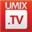 Логотип Umix.TV