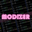 Логотип Modizer