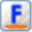 Логотип Fresh Reader