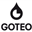 Логотип Goteo