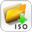 Логотип Free ISO Creator