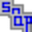 Логотип AppSnap