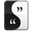 Логотип Scrivener