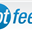 Логотип DotFeed