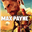 Логотип Max Payne (series)