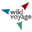 Логотип Wikivoyage
