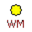 Логотип WeatherMate