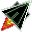 Логотип Bitfighter