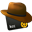 Логотип Keyboard Cowboy