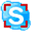 Логотип Skype Recorder