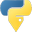 Логотип pyLoad