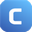 Логотип Clarizen