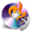Логотип Free ISO Burn Wizard