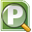 Логотип PlanMaker Viewer 2010