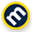 Логотип Metacritic