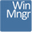 Логотип FP-WindowManager