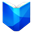 Логотип Google Play Books