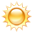 Логотип WeatherMan