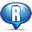 Логотип ReChat