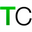 Логотип TechCrunch