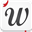 Логотип Wordsalad