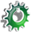 Логотип Middleclick