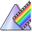 Логотип Prism Video Converter