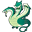 Логотип THC-Hydra