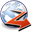 Логотип Zero Install