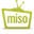 Логотип Miso