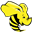 Логотип Apache Hive