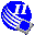 Логотип Quartus II